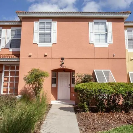 Amazing 3 Bedrooms At Encantada Resort B